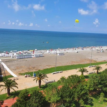 Apartment Magnolia Seaside Batumi Ngoại thất bức ảnh