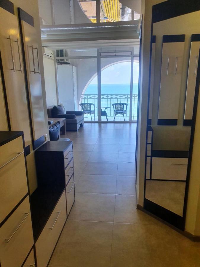 Apartment Magnolia Seaside Batumi Ngoại thất bức ảnh