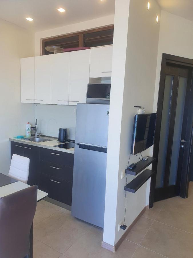 Apartment Magnolia Seaside Batumi Ngoại thất bức ảnh