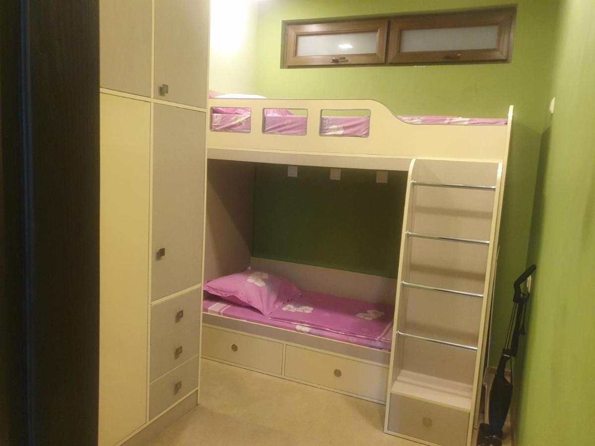 Apartment Magnolia Seaside Batumi Ngoại thất bức ảnh