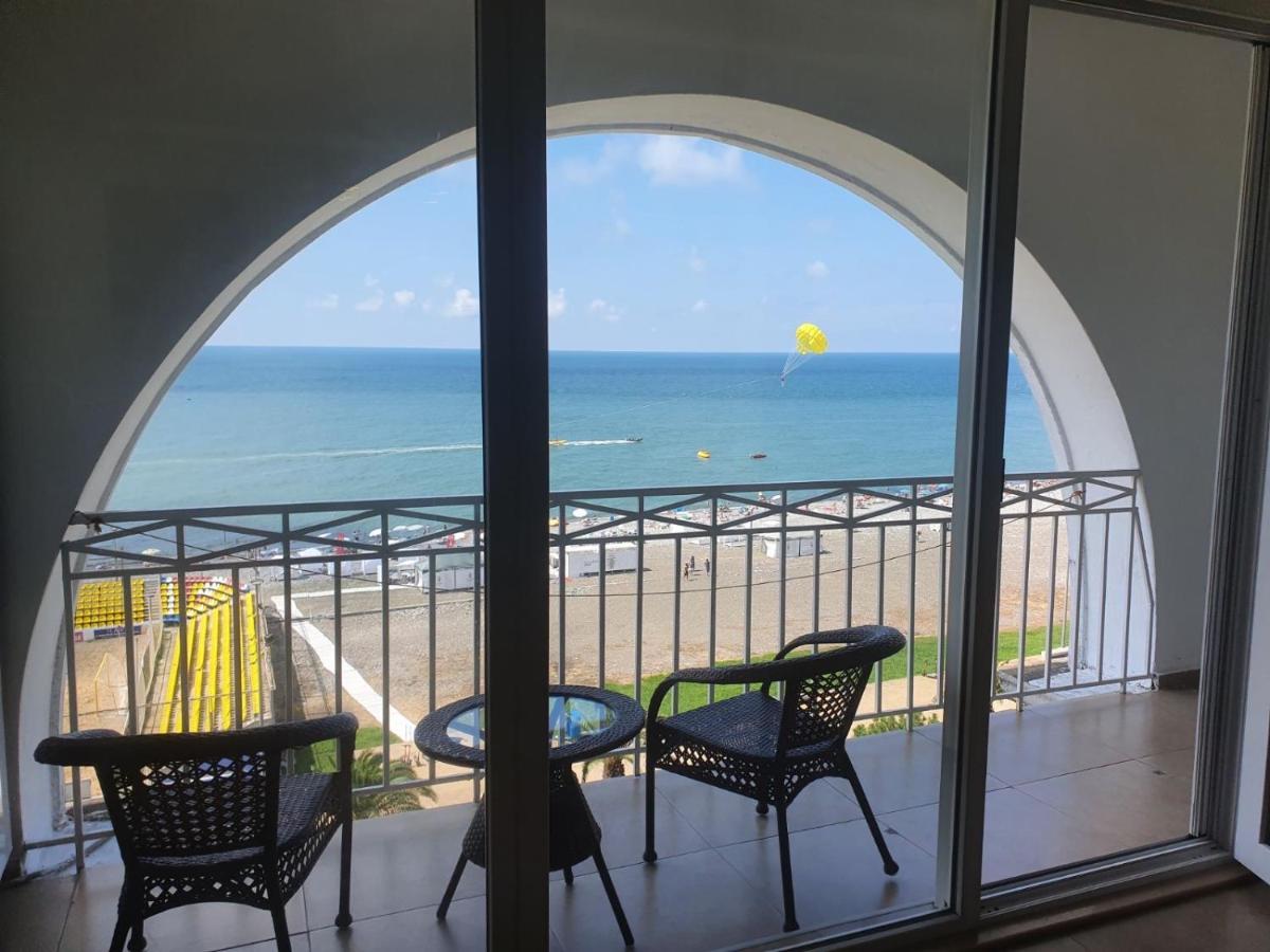 Apartment Magnolia Seaside Batumi Ngoại thất bức ảnh