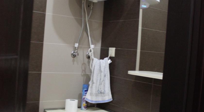 Apartment Magnolia Seaside Batumi Phòng bức ảnh