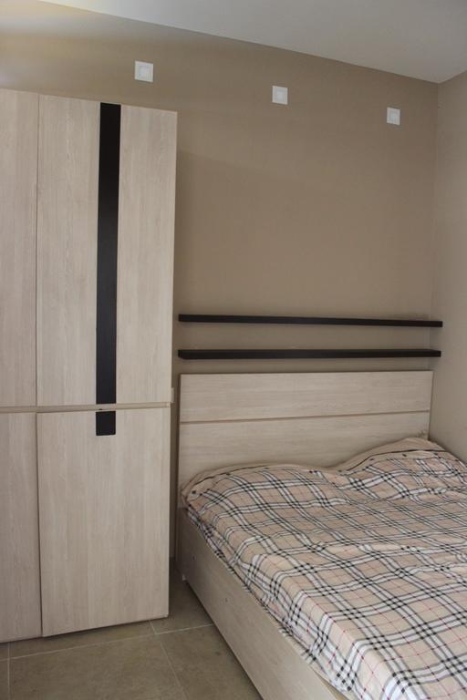 Apartment Magnolia Seaside Batumi Phòng bức ảnh