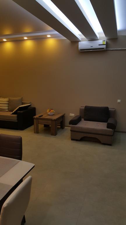Apartment Magnolia Seaside Batumi Ngoại thất bức ảnh