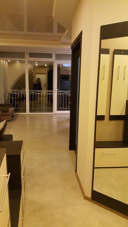 Apartment Magnolia Seaside Batumi Ngoại thất bức ảnh