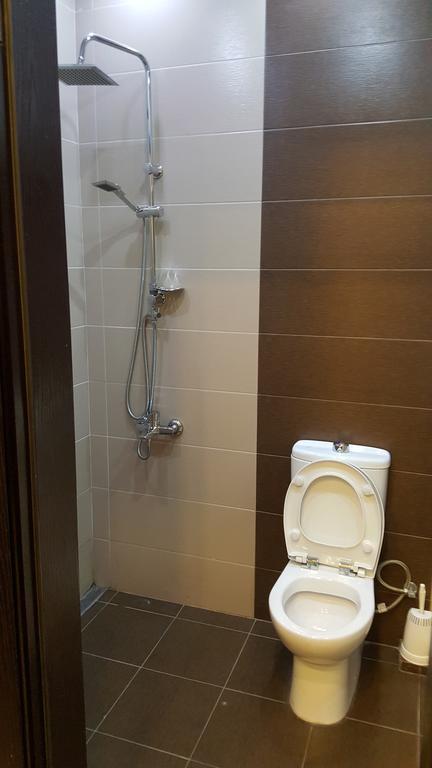Apartment Magnolia Seaside Batumi Ngoại thất bức ảnh