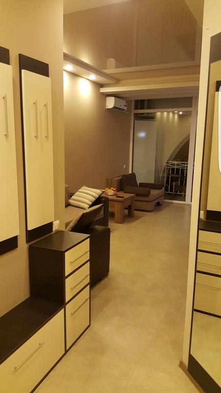 Apartment Magnolia Seaside Batumi Phòng bức ảnh