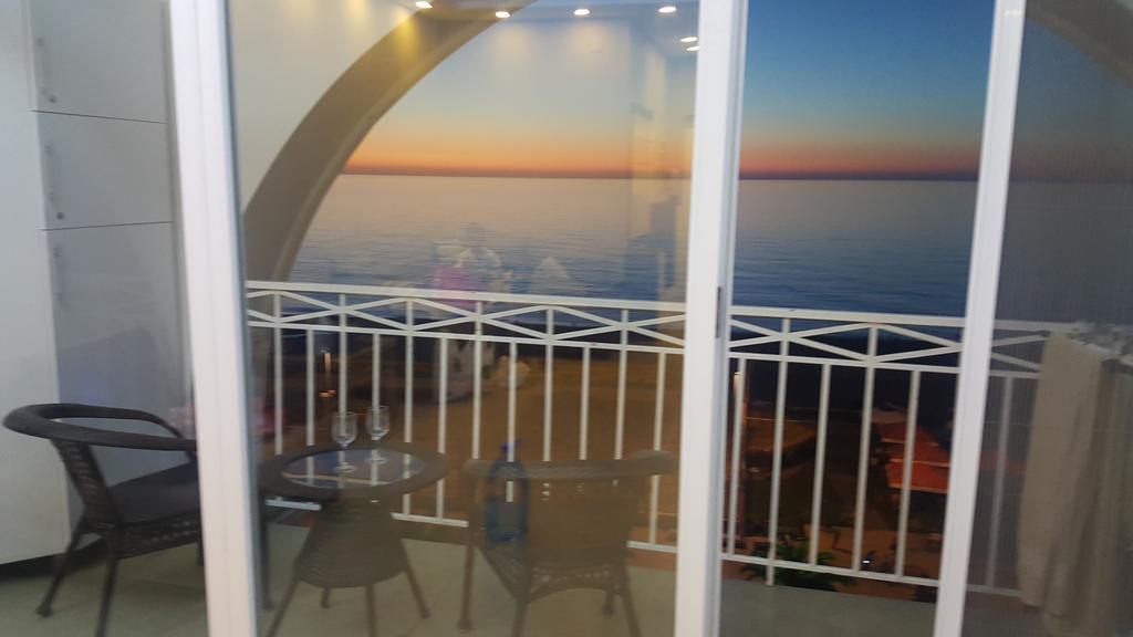 Apartment Magnolia Seaside Batumi Ngoại thất bức ảnh
